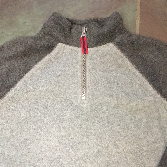 Old Navy Fleece Sweater - Picture 3 of 8